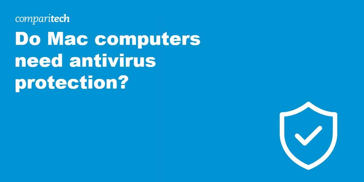 what are the best antivirus for mac